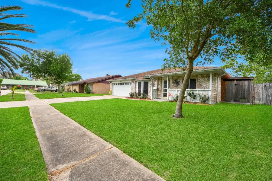 8407 Bandridge Road, La Porte, TX 77571 - #3