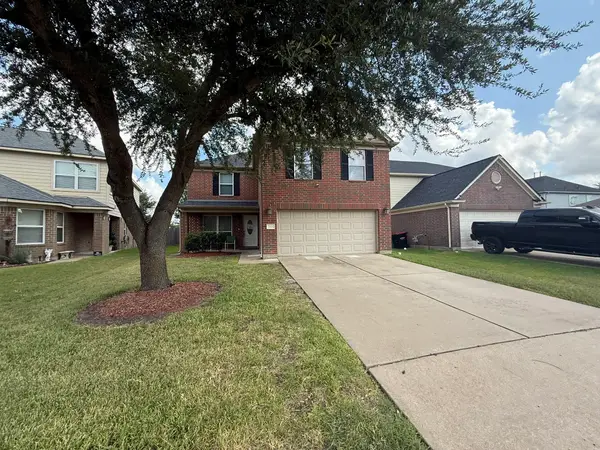 20606 Ricewood Village Trail, Katy, TX 77449
