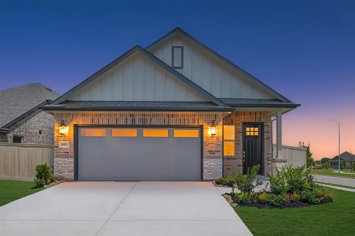 29502 Pondview Drive, Waller, TX 77484 - #1