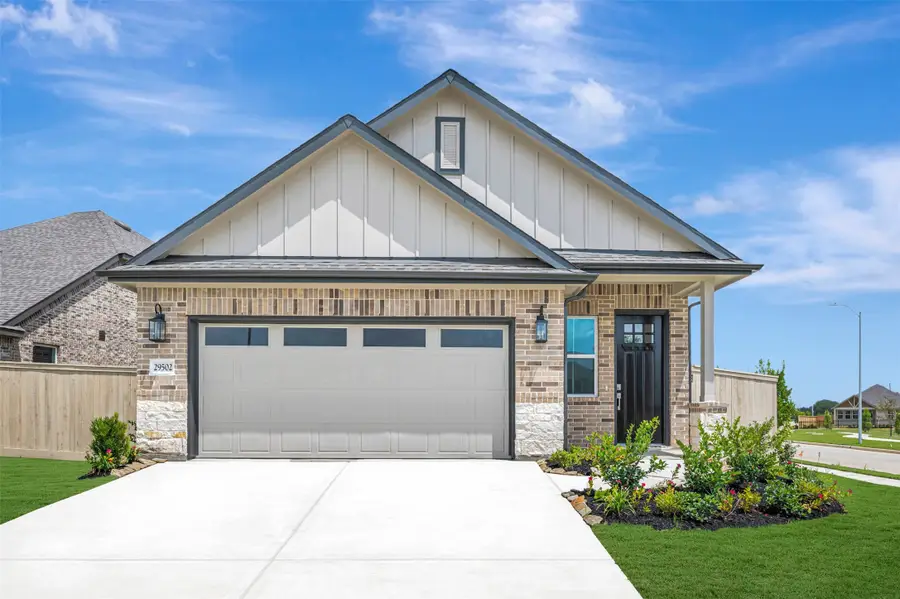 29502 Pondview Drive, Waller, TX 77484 - #2