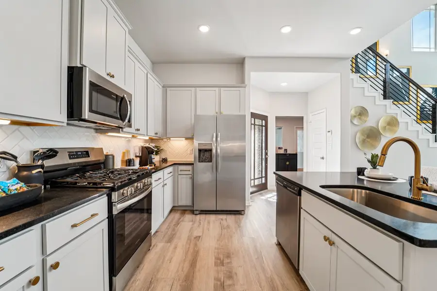 1204 Lilly Lane, Bellville, TX 77418 - #3