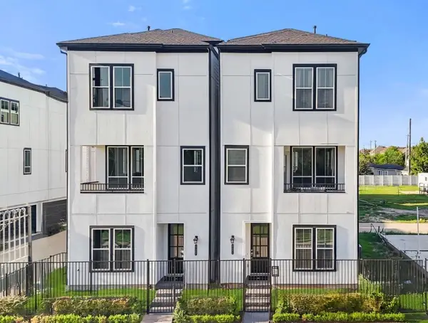 2706 Grand Fountains Drive #C, Houston, TX 77054