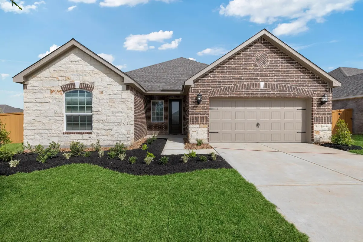 2908 Fair Wind Lane, Texas City, TX 77510 - #1