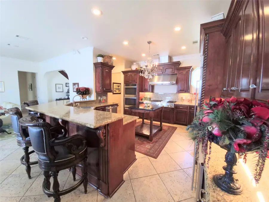 218 Catamaran Drive, Tiki Island, TX 77554 - #3