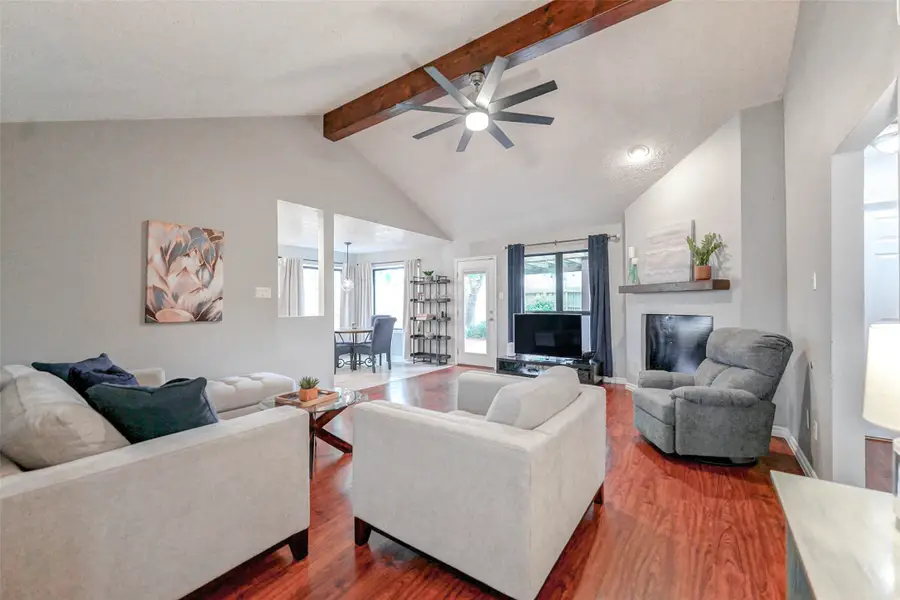 2709 Northern Drive, League City, TX 77573 - #2