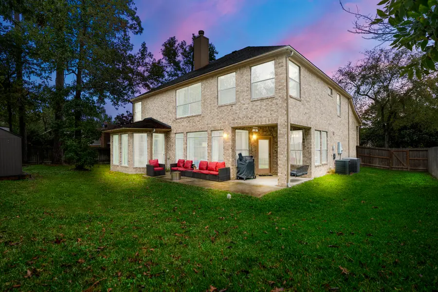 11826 Thoreau Drive, Montgomery, TX 77356 - #3