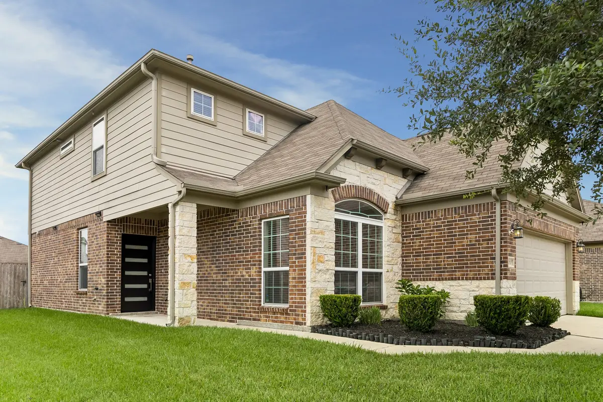 3010 Coachmaker Trl, Rosenberg, TX 77471 - #1
