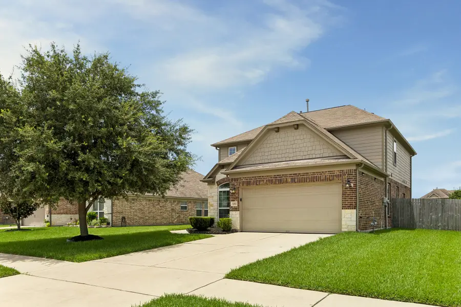 3010 Coachmaker Trl, Rosenberg, TX 77471 - #2
