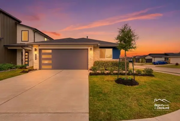 2915 Newington Lane, Houston, TX 77047