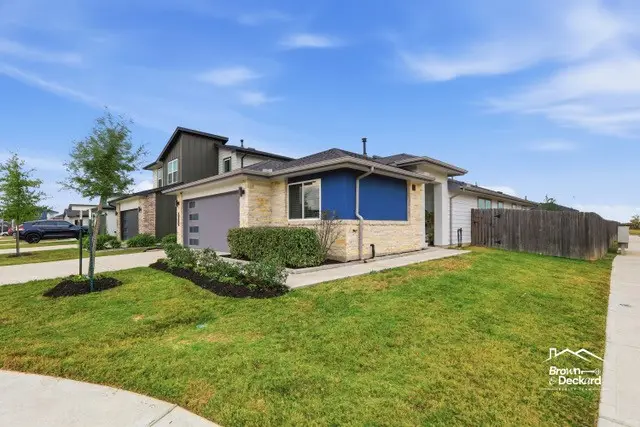 2915 Newington Lane, Houston, TX 77047 - Image #2