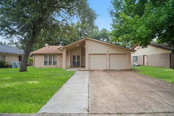 7419 Shady Vale Lane, Houston, TX 77040