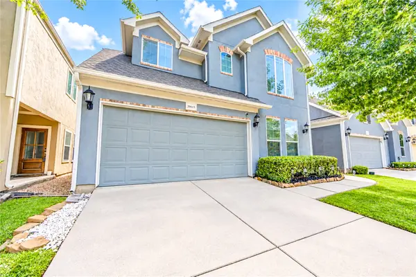 20615 Alfonso Court, Spring, TX 77388