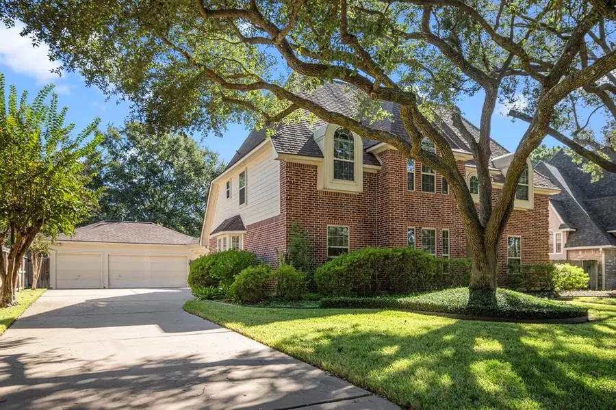 5010 Tarnbrook Drive, Houston, TX 77084 - #3