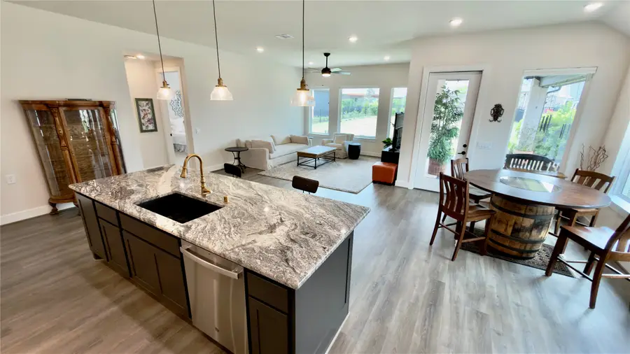 10119 Lehman Drive, Willis, TX 77318 - #3