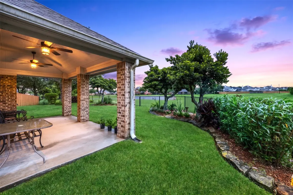 987 Astoria Lane, League City, TX 77573 - #1