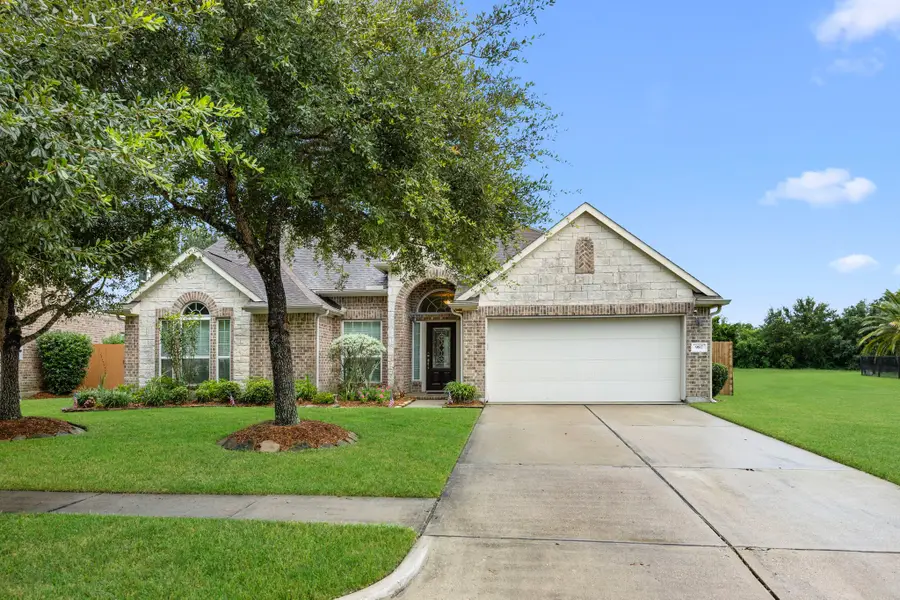 987 Astoria Lane, League City, TX 77573 - #2