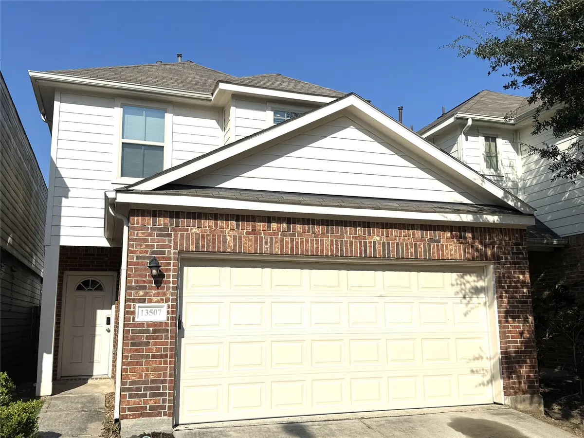 13507 Vista De Oro Street, Houston, TX 77070 - #1