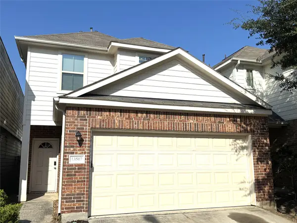 13507 Vista De Oro Street, Houston, TX 77070