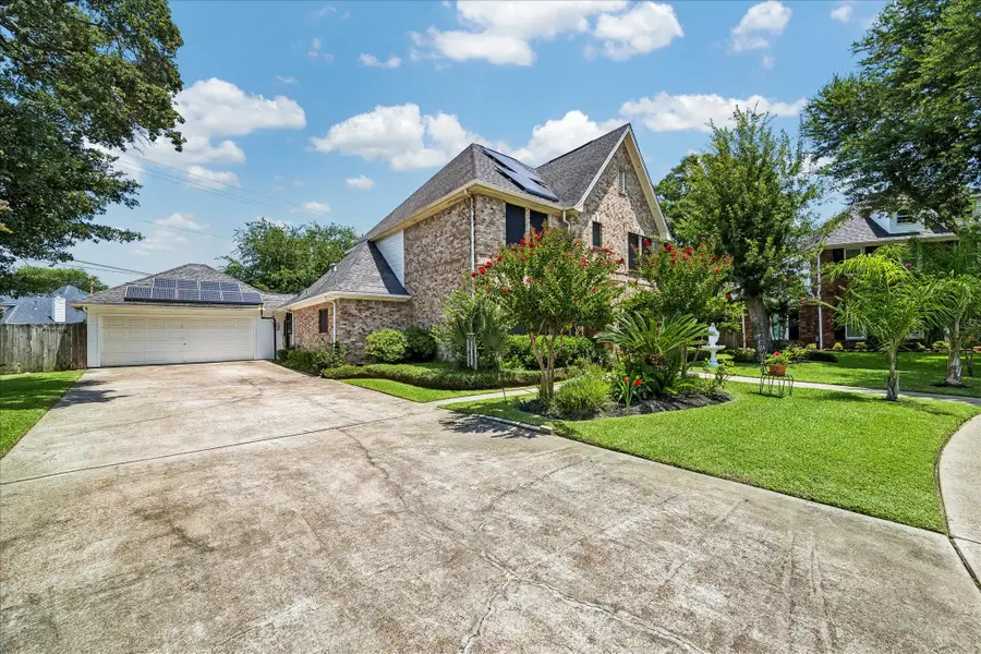 226 Rollingwood Circle, Baytown, TX 77520 - #2