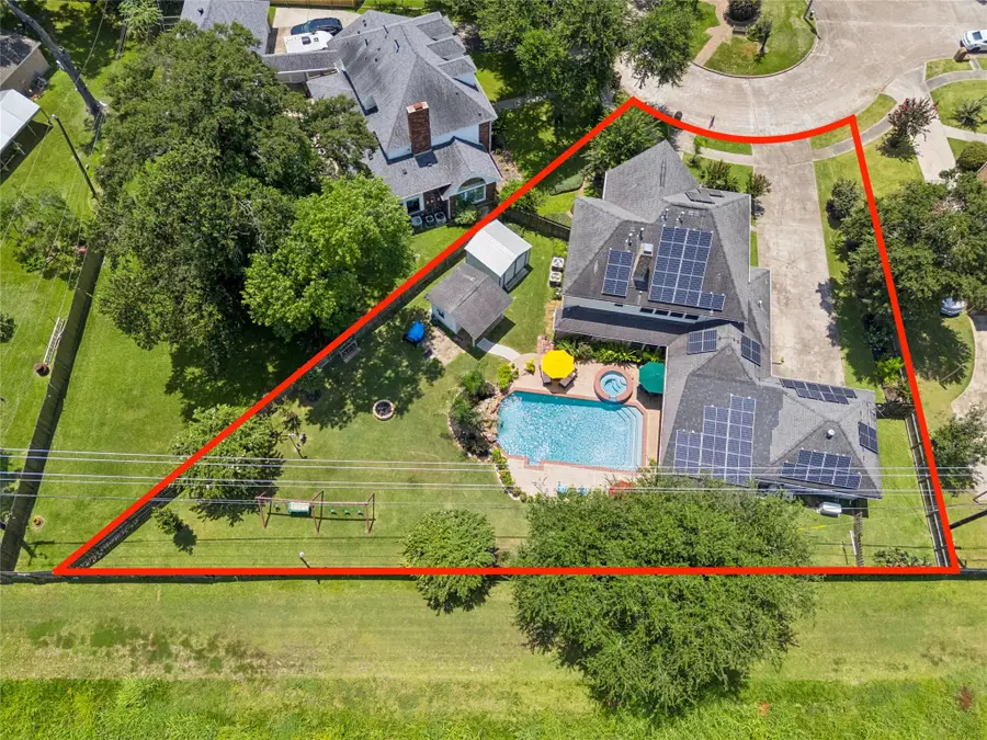 226 Rollingwood Circle, Baytown, TX 77520 - #3