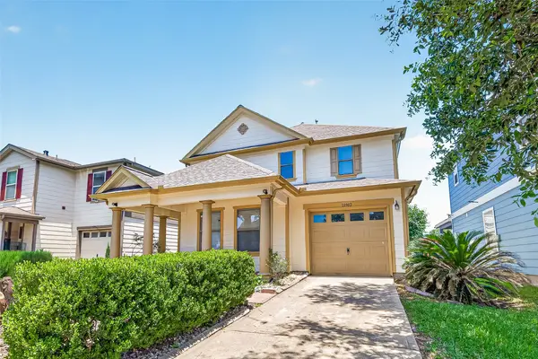 18902 Remington Park Drive, Houston, TX 77073