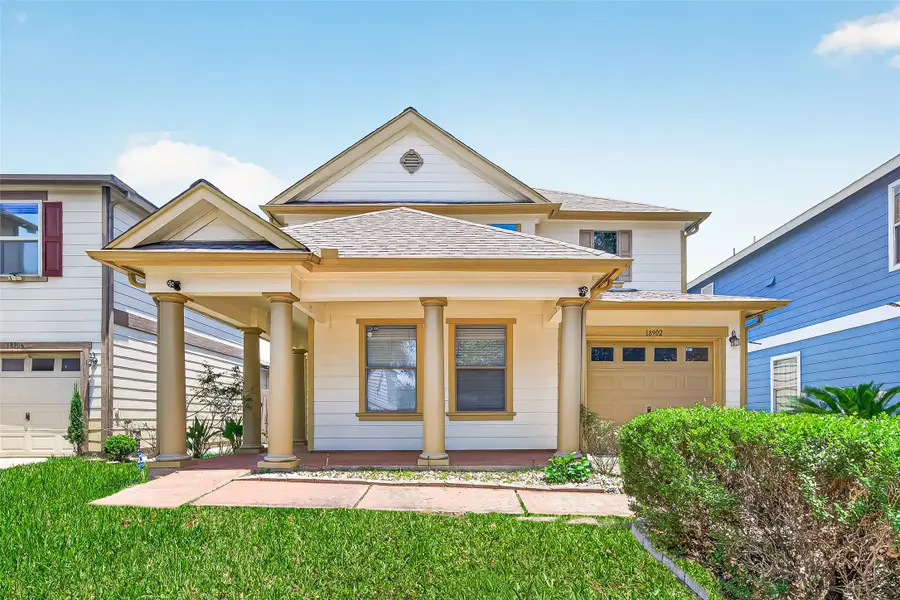 18902 Remington Park Drive, Houston, TX 77073 - #2