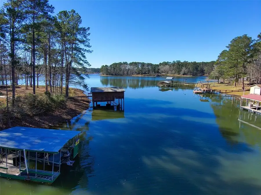 170 Crestwood Drive, Burkeville, TX 75932 - #2