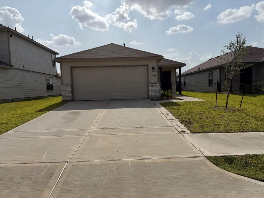 10623 Bird Of Paradise Lane, Houston, TX 77016 - #2