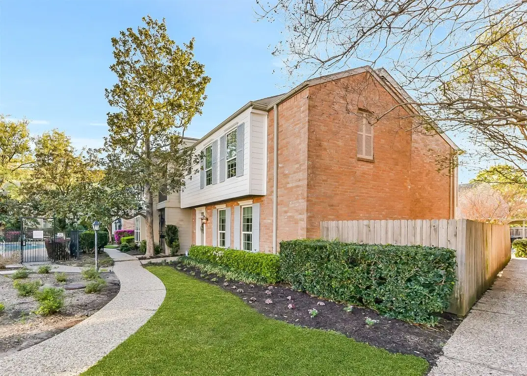 7505 Brompton Street, Houston, TX 77025 - #1