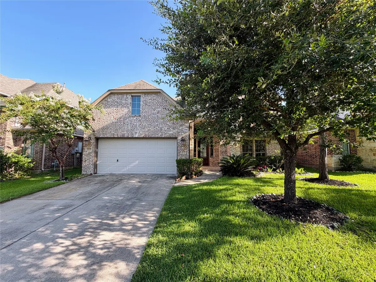 21139 Barrett Creek Lane, Richmond, TX 77407 - #1