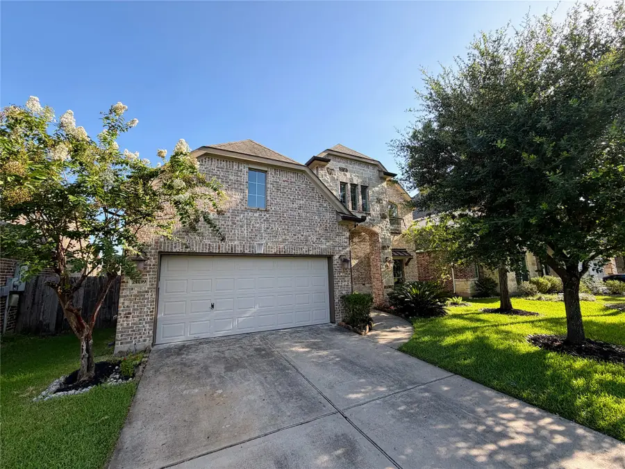 21139 Barrett Creek Lane, Richmond, TX 77407 - #2