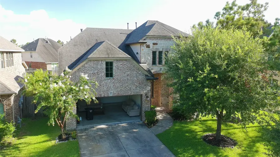 21139 Barrett Creek Lane, Richmond, TX 77407 - #3