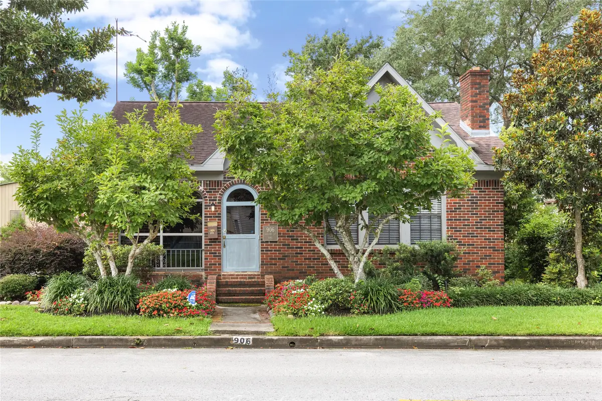 906 Higgins, Humble, TX 77338 - #1