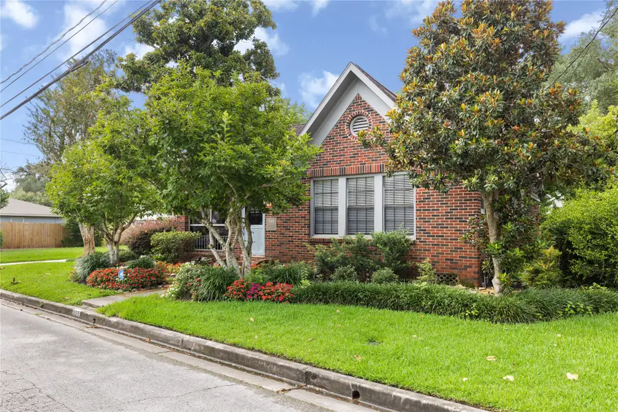 906 Higgins, Humble, TX 77338 - #2