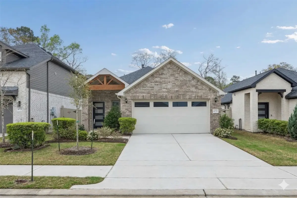 40704 Guillemont Lane, Magnolia, TX 77354 - #1