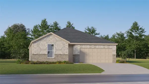 8202 Rustic Pine Trail, Richmond, TX 77469
