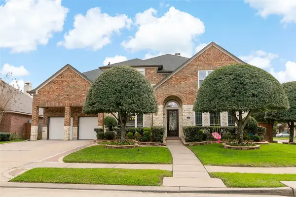 21823 Masonwood Lane, Richmond, TX 77469