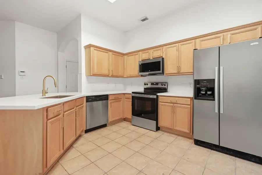4112 Merlet Drive, Pearland, TX 77584 - #3