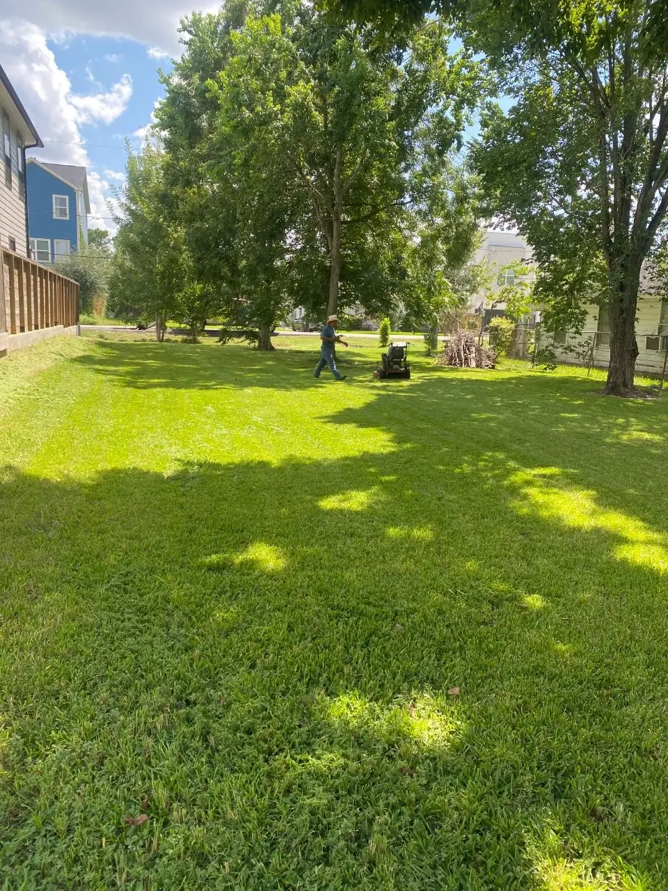 3728 Corder Street, Houston, TX 77021 - #1