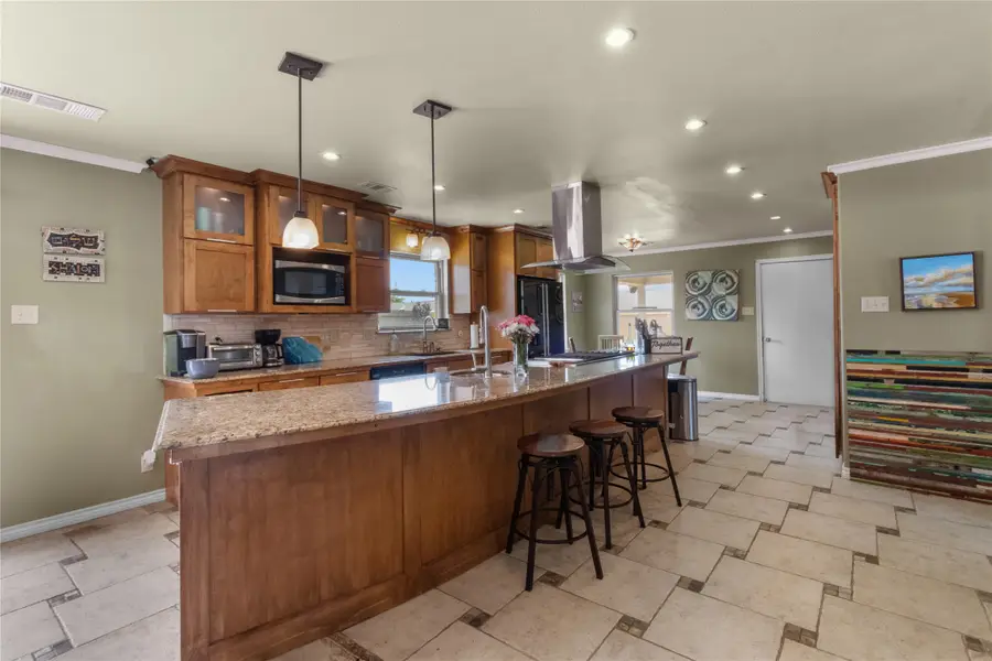 5525 Ibis Drive, Galveston, TX 77551 - Image #3