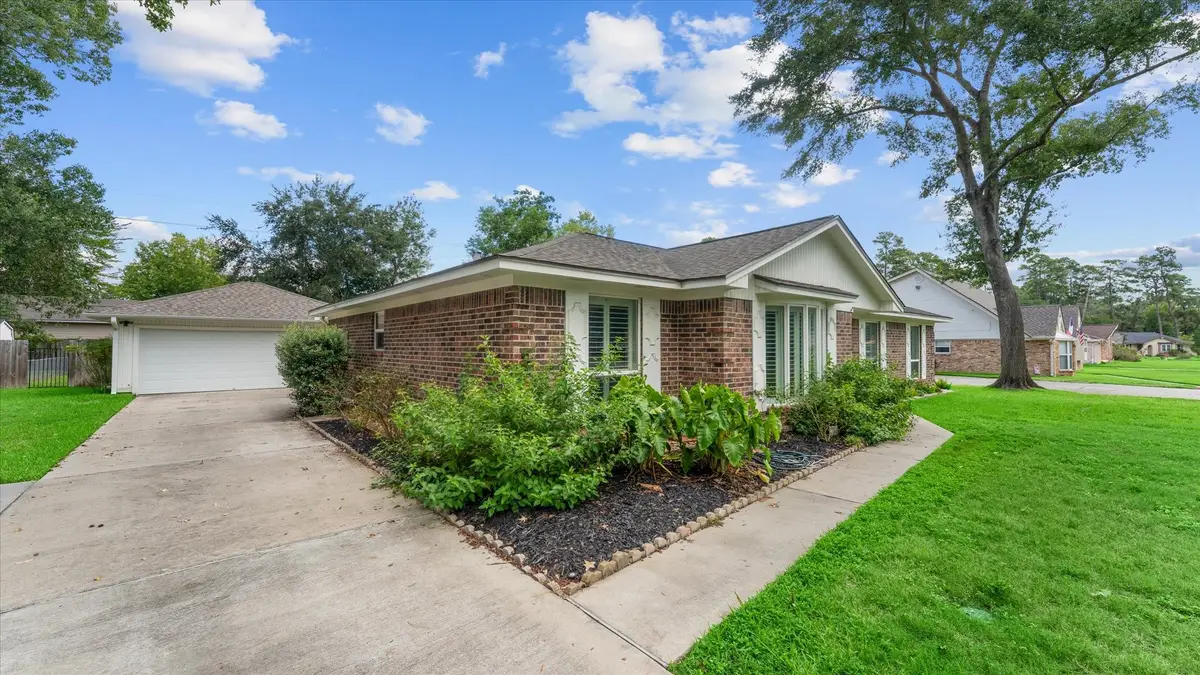 207 Woodway Court, Spring, TX 77386 - #1