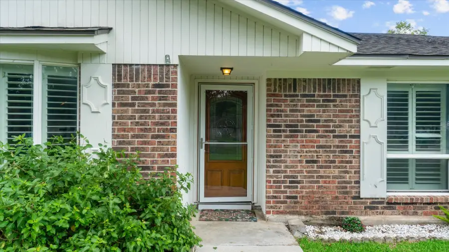 207 Woodway Court, Spring, TX 77386 - #2