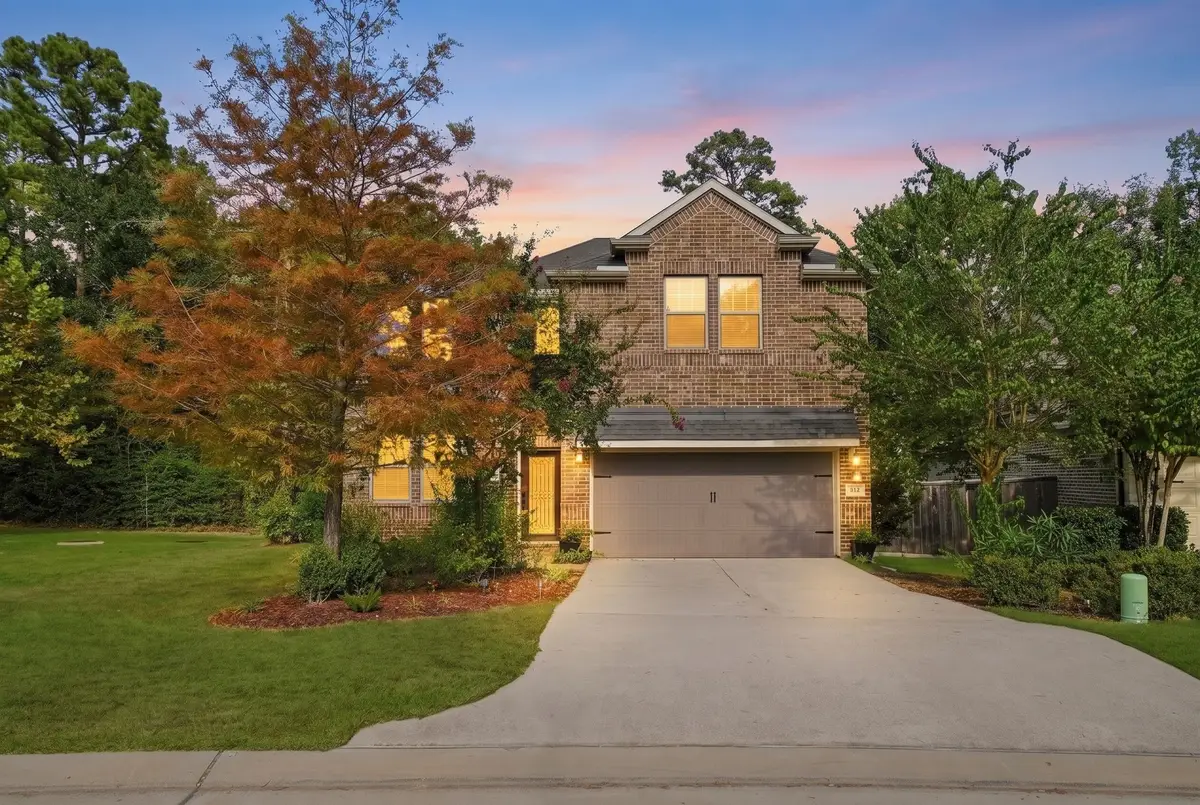 148 Cobble Medley Court, Conroe, TX 77318 - #1