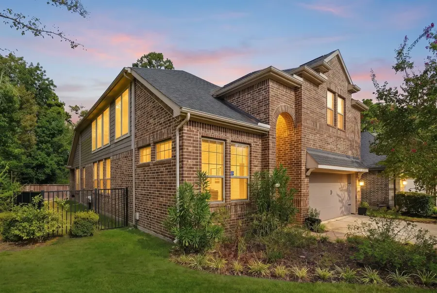 148 Cobble Medley Court, Conroe, TX 77318 - #2
