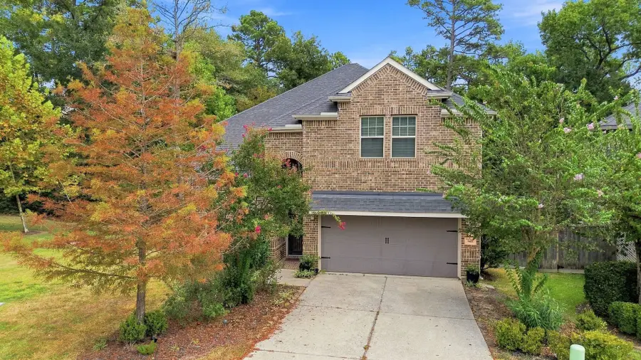 148 Cobble Medley Court, Conroe, TX 77318 - #3
