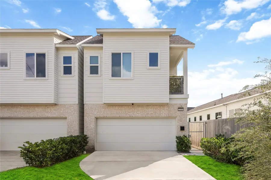 5314 Suez Street, Houston, TX 77020 - Image #2