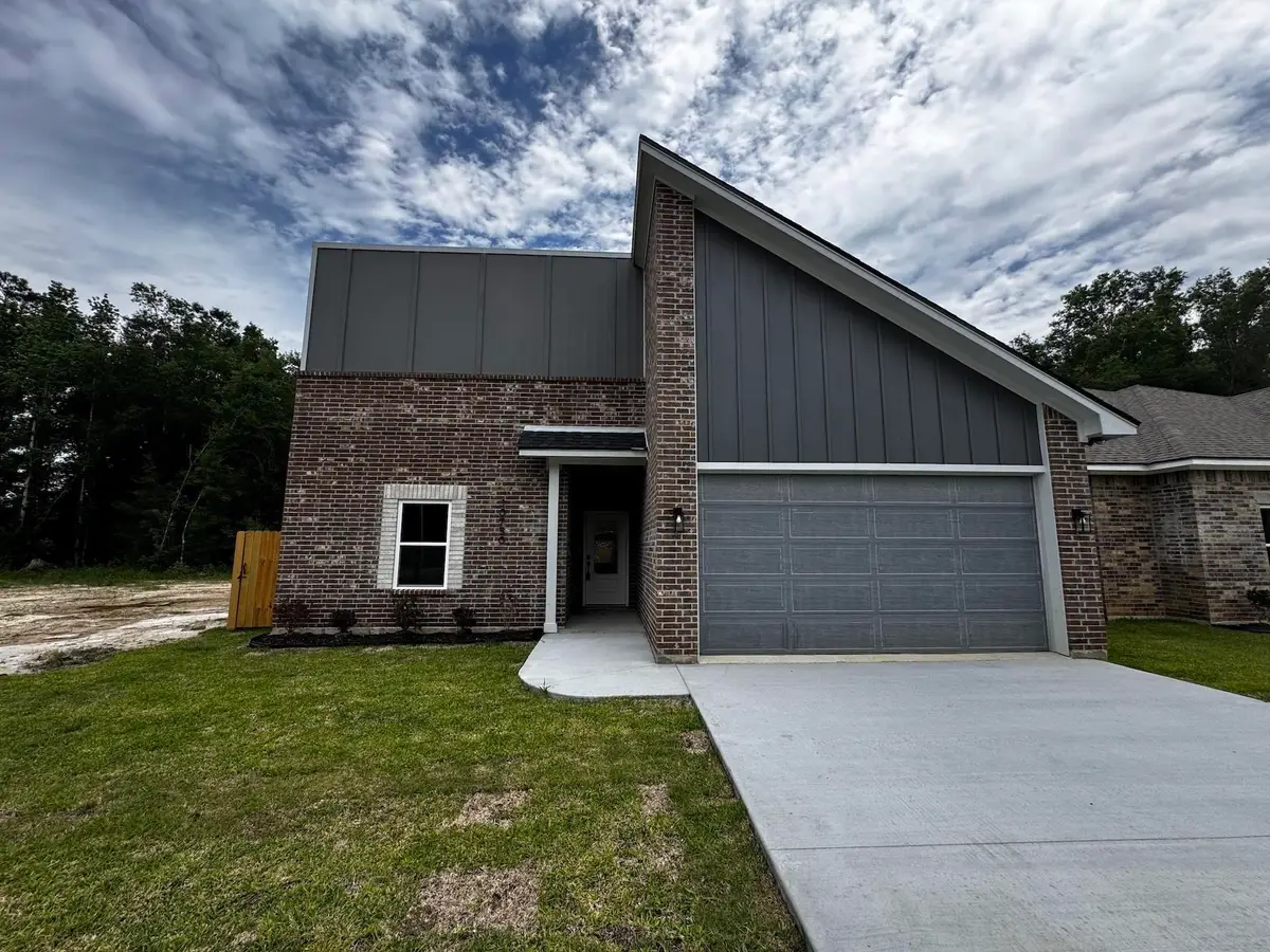 10750 Vinson Street, Beaumont, TX 77713 - #1