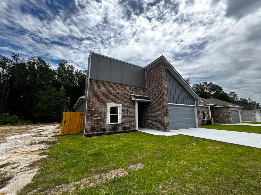 10750 Vinson Street, Beaumont, TX 77713 - #3