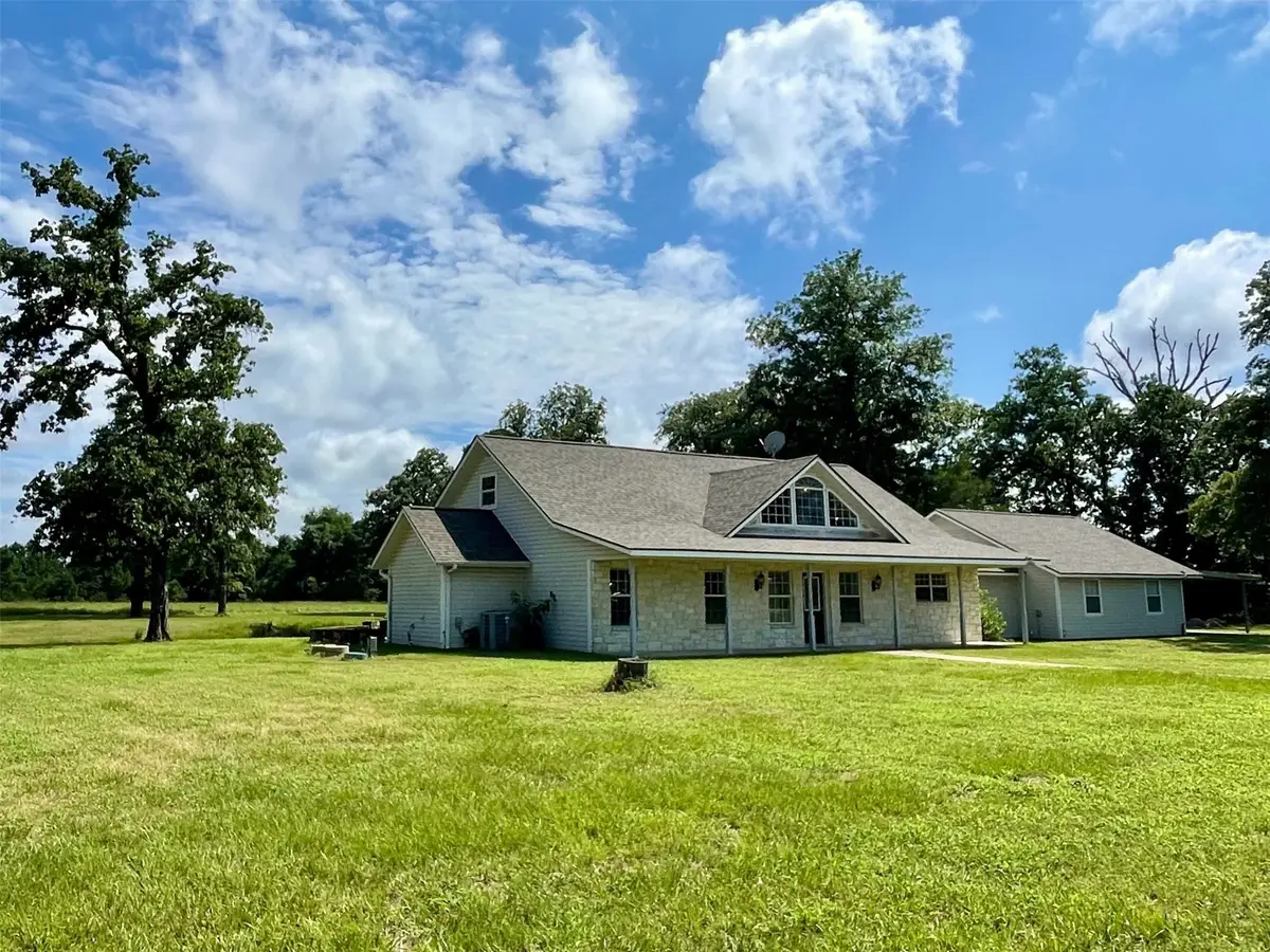 3999 An County Road 174, Grapeland, TX 75844 - #1