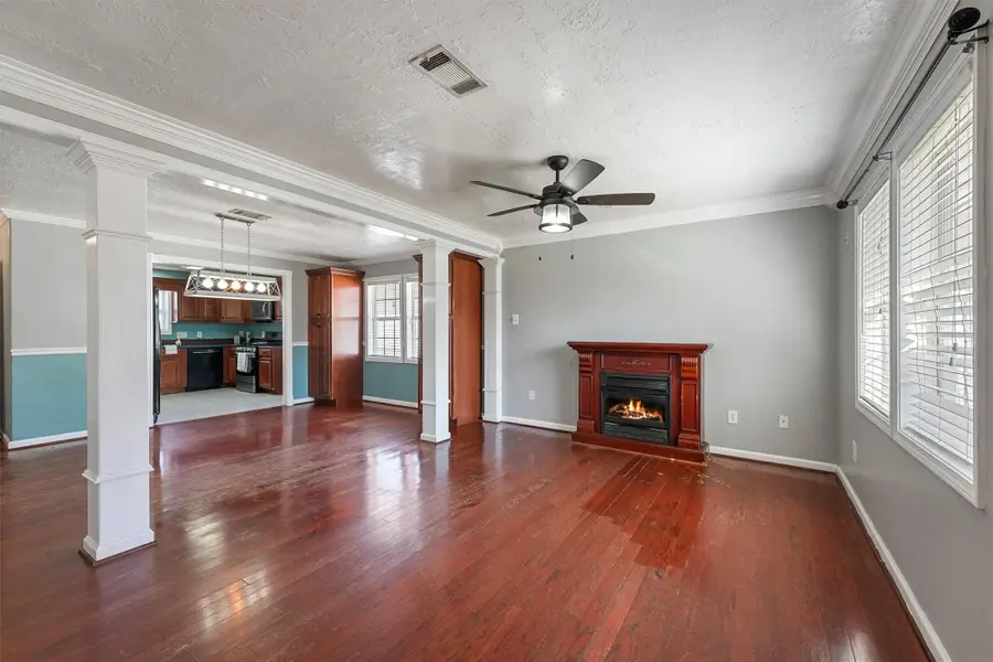 4515 Salina Street, Houston, TX 77026 - #3